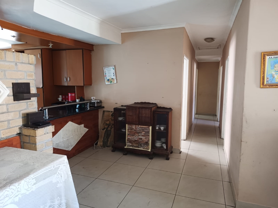 4 Bedroom Property for Sale in Dennemere Western Cape